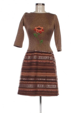 Kleid Mathilde, Größe XS, Farbe Mehrfarbig, Preis € 41,98