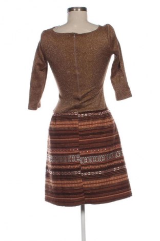 Kleid Mathilde, Größe XS, Farbe Mehrfarbig, Preis € 41,98