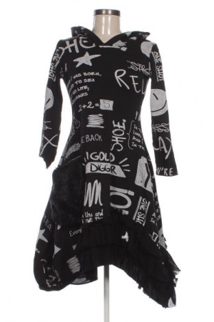 Sukienka Mathilde, Rozmiar XS, Kolor Kolorowy, Cena 188,69 zł