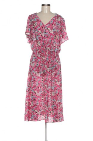 Рокля Mauvette, Размер XL, Цвят Многоцветен, Цена 109,99 лв.