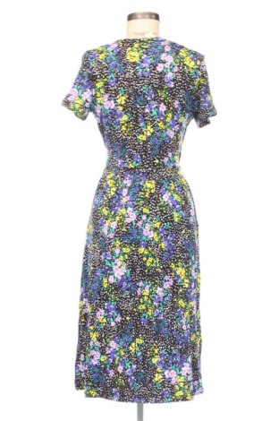 Рокля Mauvette, Размер S, Цвят Многоцветен, Цена 109,99 лв.