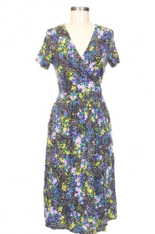 Рокля Mauvette, Размер S, Цвят Многоцветен, Цена 109,99 лв.