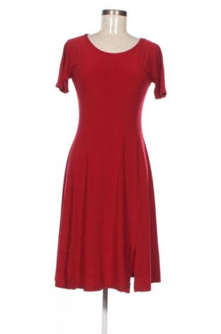 Φόρεμα Max Mara Leisure, Μέγεθος XS, Χρώμα Κόκκινο, Τιμή 59,99 €