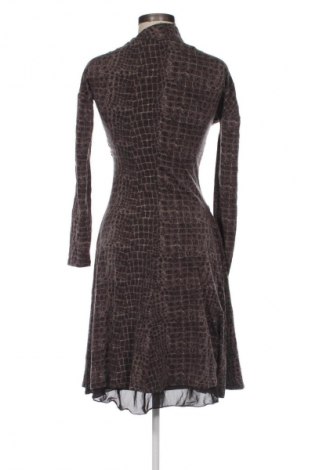 Рокля Max Mara, Размер S, Цвят Многоцветен, Цена 140,25 лв.