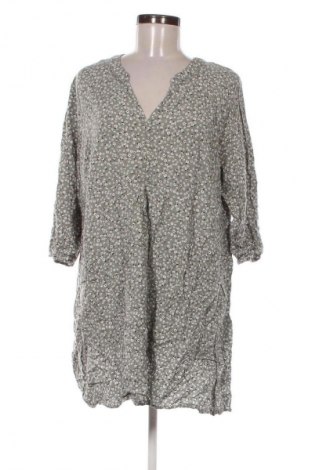 Kleid Maxi Blue, Größe XXL, Farbe Mehrfarbig, Preis € 15,99