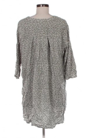 Kleid Maxi Blue, Größe XXL, Farbe Mehrfarbig, Preis € 15,99