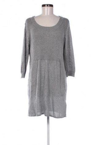 Kleid Maxi Blue, Größe XL, Farbe Grau, Preis € 15,99