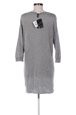 Kleid Maxi Blue, Größe XL, Farbe Grau, Preis € 15,99