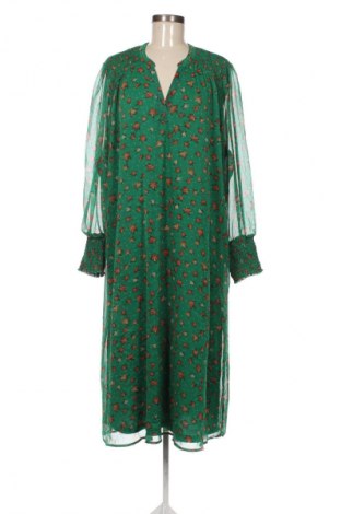 Sukienka Maxi Blue, Rozmiar XXL, Kolor Kolorowy, Cena 73,99 zł