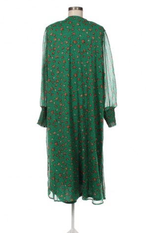 Sukienka Maxi Blue, Rozmiar XXL, Kolor Kolorowy, Cena 73,99 zł