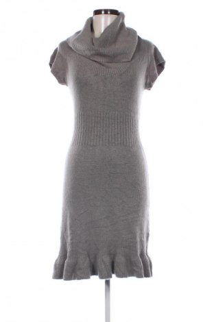 Kleid Maya Maya, Größe M, Farbe Grau, Preis € 18,99