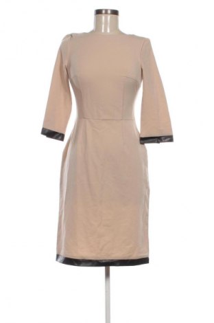 Šaty  Mayaadi, Veľkosť XS, Farba Béžová, Cena  14,83 €