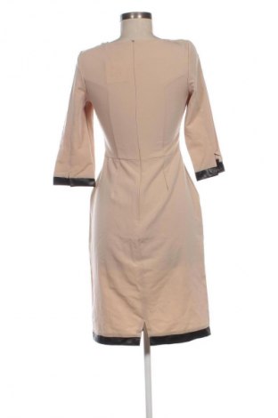 Šaty  Mayaadi, Veľkosť XS, Farba Béžová, Cena  14,83 €