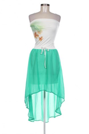 Kleid Mayo Chix, Größe XS, Farbe Mehrfarbig, Preis 20,02 €