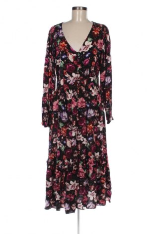 Φόρεμα Medicine, Μέγεθος L, Χρώμα Πολύχρωμο, Τιμή 39,38 €