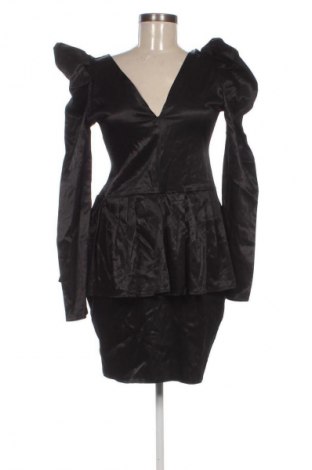 Šaty  Megz, Veľkosť L, Farba Čierna, Cena  29,67 €