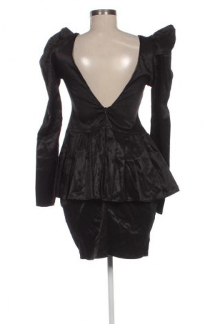 Šaty  Megz, Veľkosť L, Farba Čierna, Cena  29,67 €