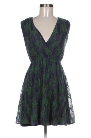 Šaty  Mela Loves London, Velikost M, Barva Vícebarevné, Cena  608,00 Kč