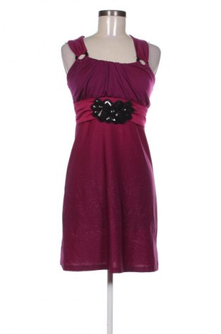 Šaty  Melrose, Velikost M, Barva Fialová, Cena  494,00 Kč