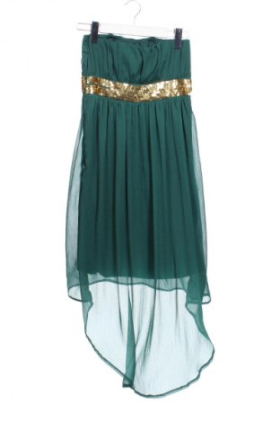 Rochie Melrose, Mărime XS, Culoare Verde, Preț 123,99 Lei