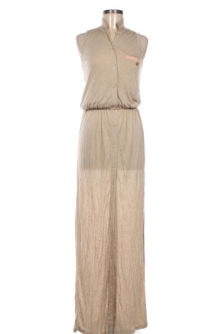 Φόρεμα Met, Μέγεθος S, Χρώμα  Μπέζ, Τιμή 95,63 €