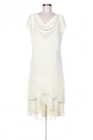 Рокля Metaphor, Размер XL, Цвят Екрю, Цена 39,14 лв.