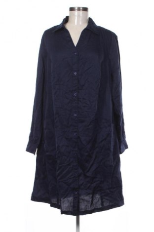 Kleid Mia Moda, Größe XXL, Farbe Blau, Preis 42,99 €