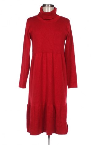 Šaty  Micha, Veľkosť M, Farba Červená, Cena  45,63 €