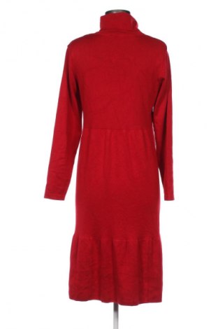 Šaty  Micha, Veľkosť M, Farba Červená, Cena  45,63 €