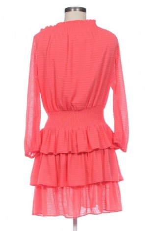 Рокля MICHAEL Michael Kors, Размер M, Цвят Розов, Цена 205,00 лв.