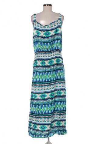 Kleid Millers, Größe XXL, Farbe Mehrfarbig, Preis € 19,99