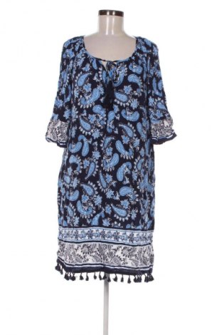 Kleid Miller's, Größe L, Farbe Mehrfarbig, Preis 10,99 €