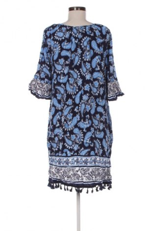 Kleid Miller's, Größe L, Farbe Mehrfarbig, Preis 10,99 €