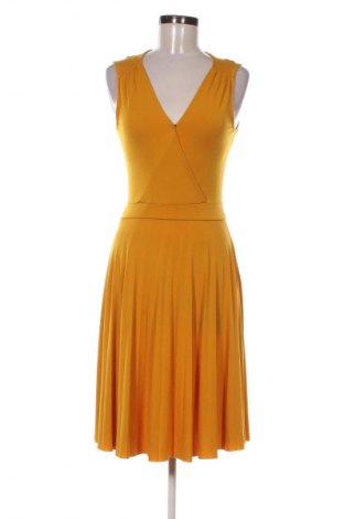 Šaty  Mint & Berry, Veľkosť XS, Farba Žltá, Cena  20,02 €