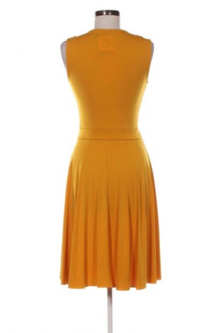 Šaty  Mint & Berry, Veľkosť XS, Farba Žltá, Cena  20,02 €