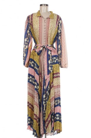 Kleid Mint & Mia, Größe XL, Farbe Mehrfarbig, Preis 187,99 €