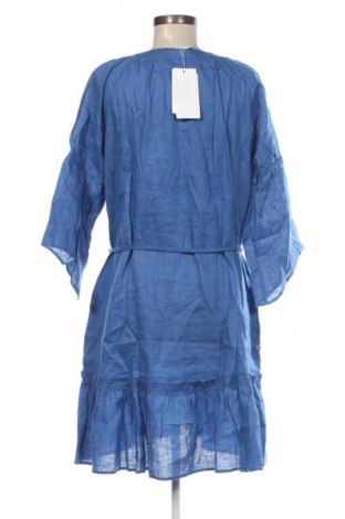 Рокля Mint & Mia, Размер M, Цвят Син, Цена 279,99 лв.