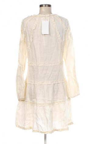 Рокля Mint & Mia, Размер M, Цвят Екрю, Цена 279,99 лв.