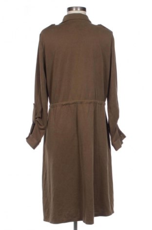 Φόρεμα Minus, Μέγεθος L, Χρώμα Πράσινο, Τιμή 73,68 €