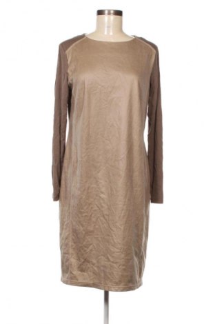 Kleid Minx, Größe M, Farbe Braun, Preis 8,99 €