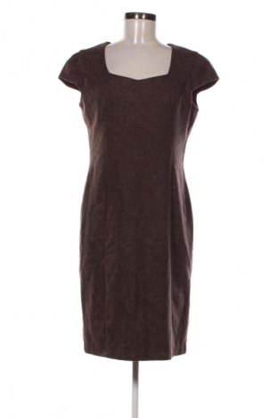 Kleid Miss Attitude, Größe L, Farbe Braun, Preis € 20,02