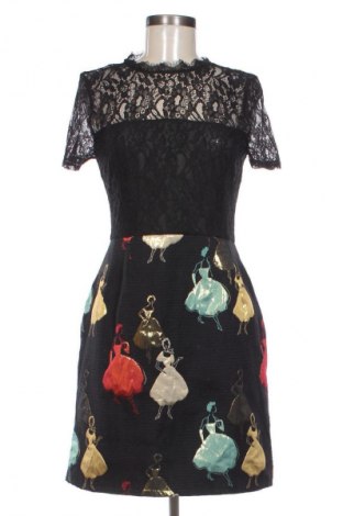 Šaty  Miss Chic, Velikost L, Barva Vícebarevné, Cena  494,00 Kč