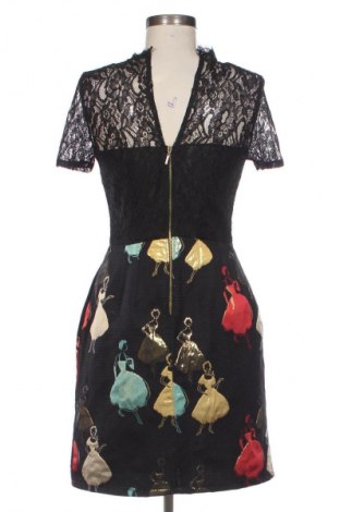 Šaty  Miss Chic, Velikost L, Barva Vícebarevné, Cena  494,00 Kč