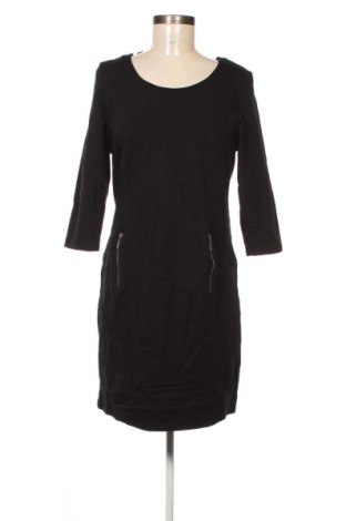 Kleid Miss Etam, Größe XL, Farbe Schwarz, Preis 11,99 €