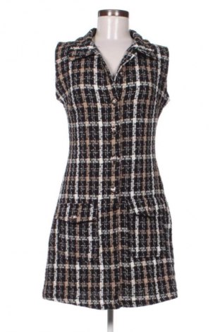 Φόρεμα Miss Poem, Μέγεθος L, Χρώμα Πολύχρωμο, Τιμή 19,95 €