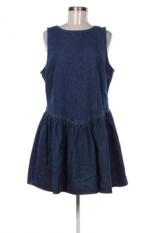 Sukienka Miss Selfridge, Rozmiar XL, Kolor Niebieski, Cena 110,42 zł