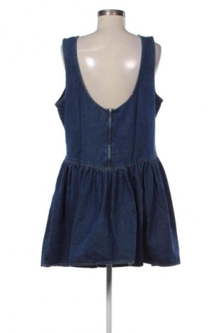 Sukienka Miss Selfridge, Rozmiar XL, Kolor Niebieski, Cena 110,42 zł