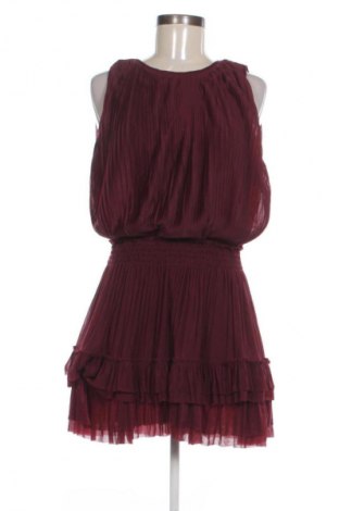 Sukienka Miss Selfridge, Rozmiar M, Kolor Czerwony, Cena 68,97 zł