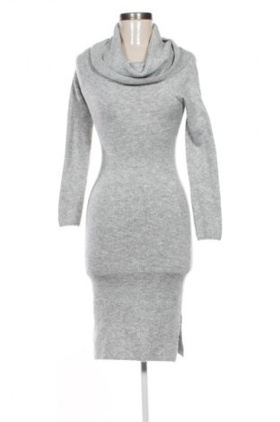 Šaty  Miss Selfridge, Velikost XS, Barva Šedá, Cena  289,00 Kč