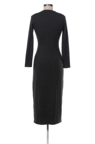 Sukienka Miss Simbolo, Rozmiar M, Kolor Szary, Cena 89,66 zł